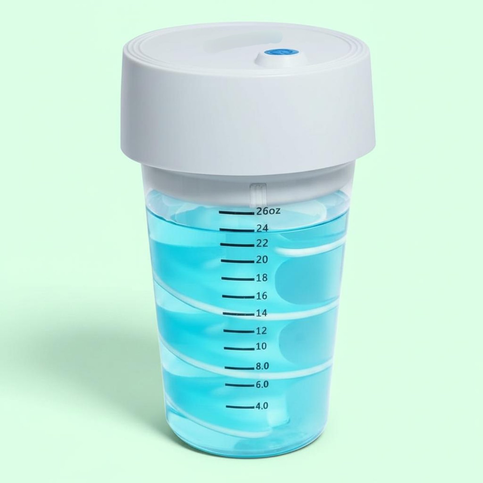 Resin Art Studio - Automatic Resin Mixer Handseffortless Epoxy Resin