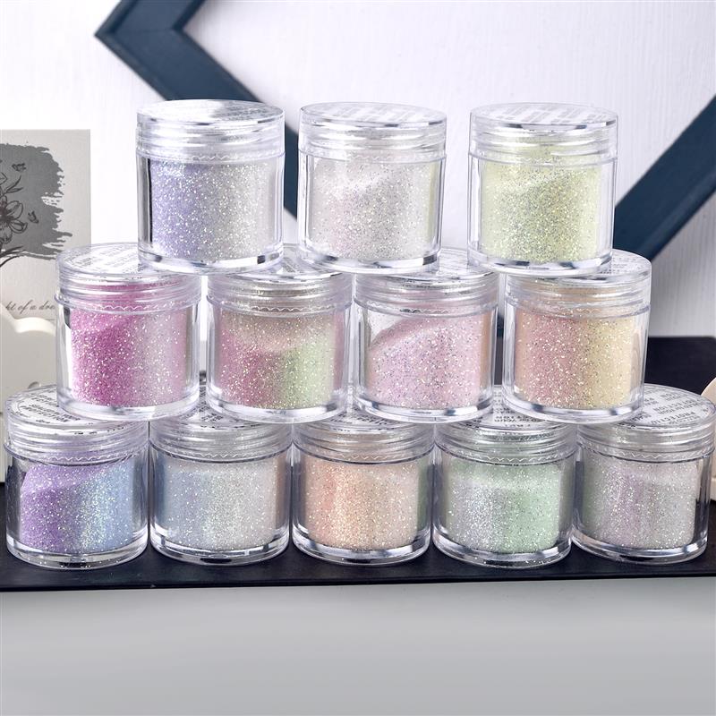 Resin Art Letters - 5g Photosensitive Color Changing Powder Epoxy
