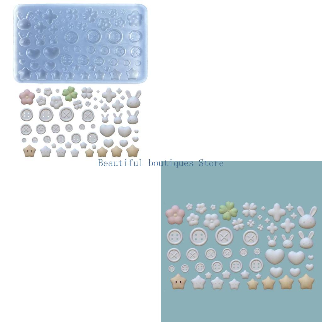 U4LF Durable Epoxy Resin Mold  - Resin Art Class review and price