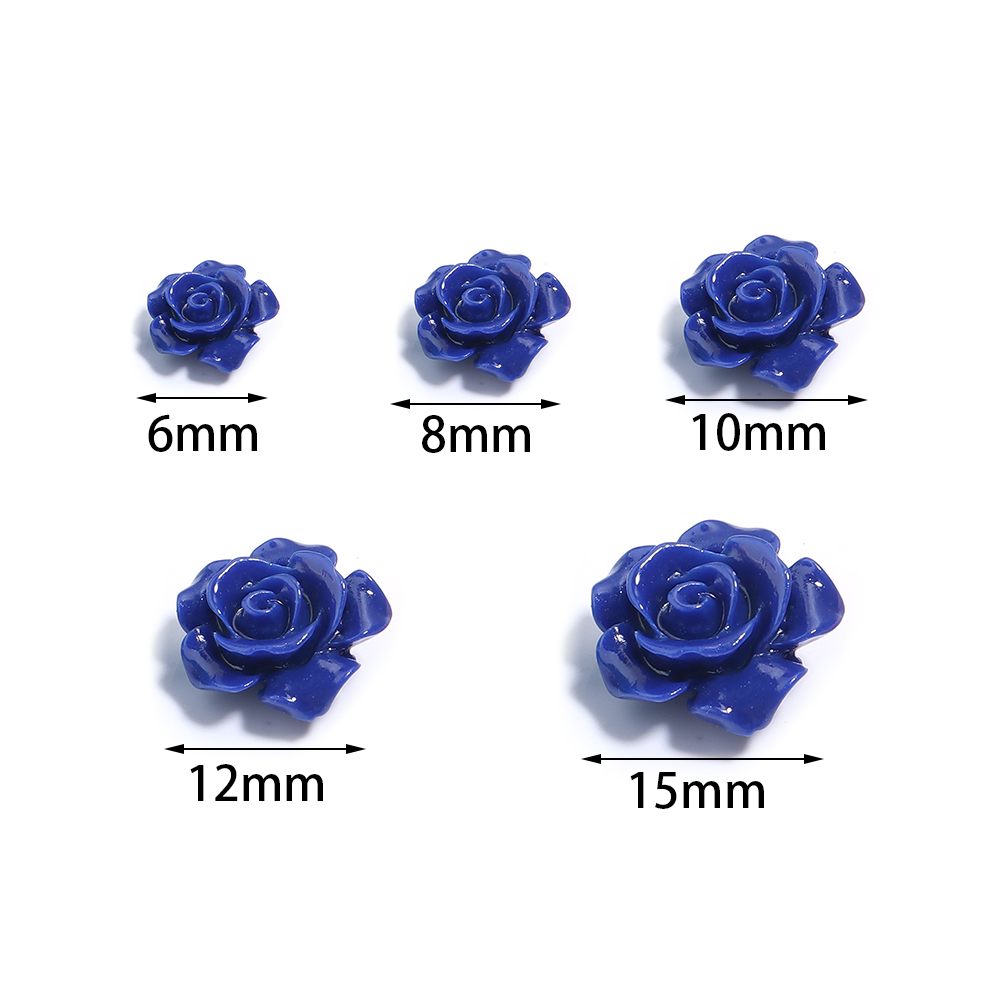 10pcs 6 8 10 12 15mm Imitation - Resin Art Essentials review and price