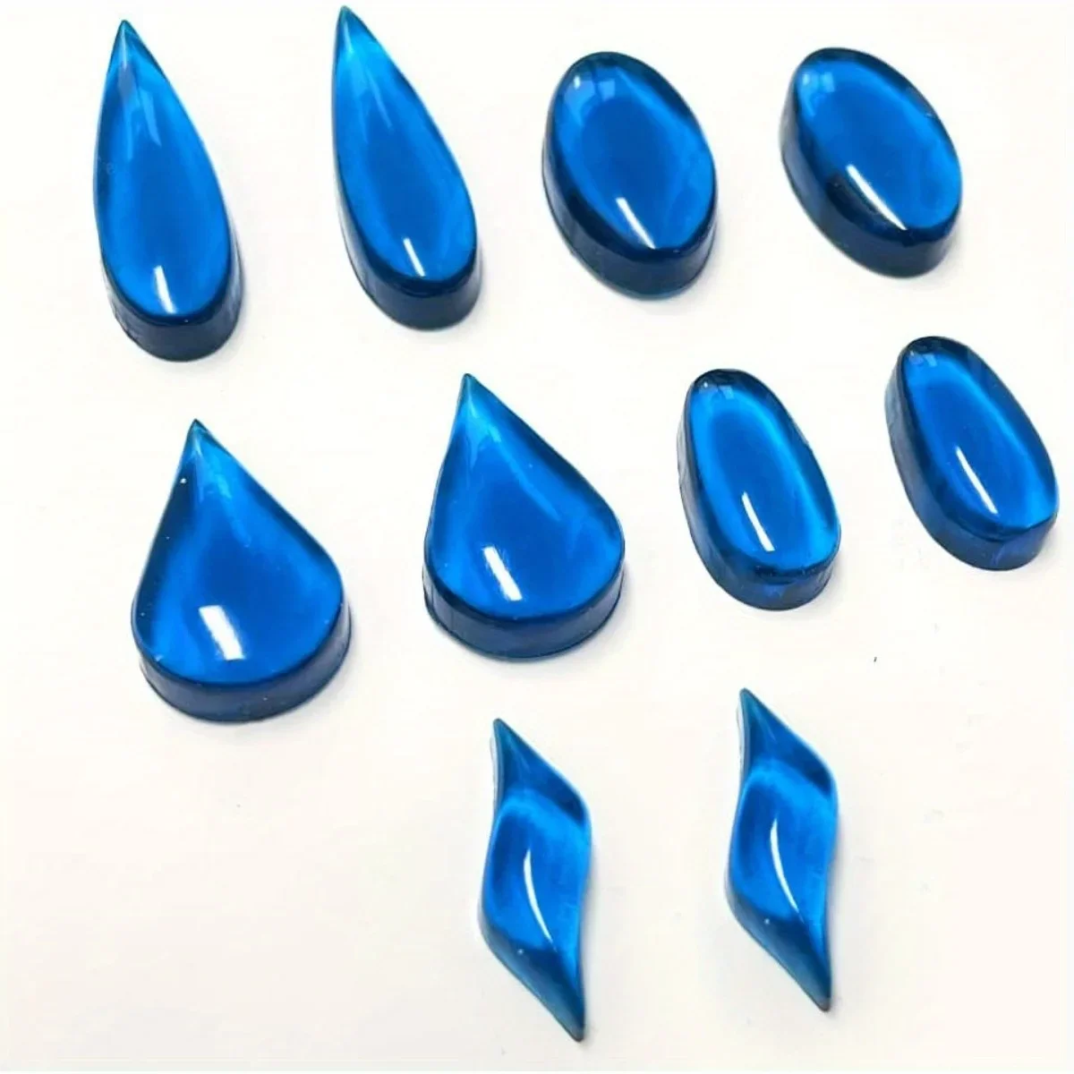 Stud Earrings Silicone Mold wi - Resin Art Essentials review and price