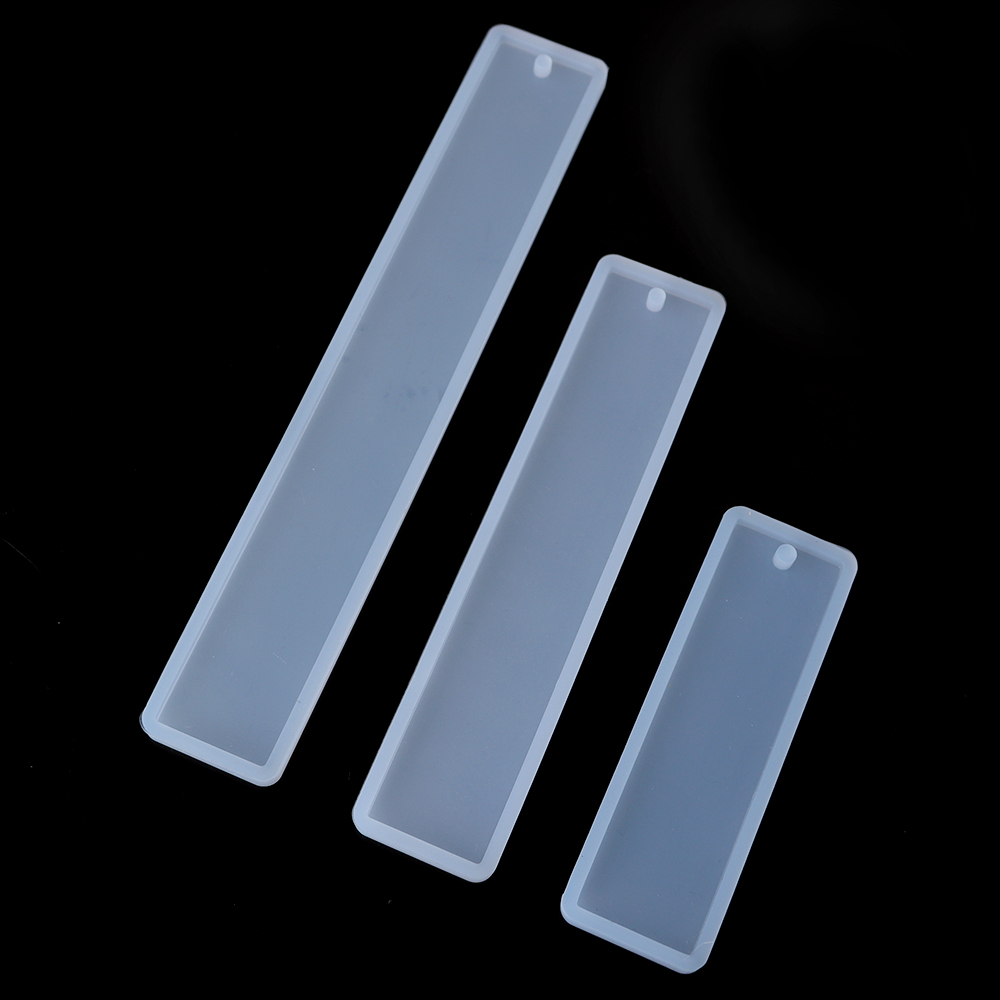 1 pc Bookmark Silicone Mold Tr - Resin Art Bookmark review and price