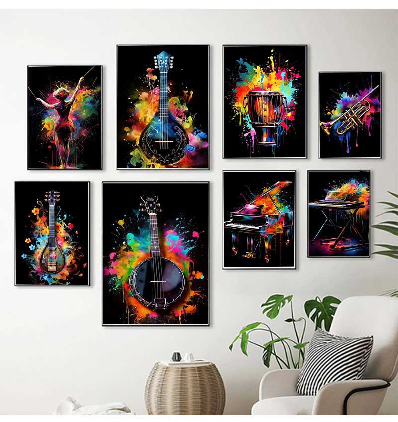 Classic Fashion Instruments Pi - Resin Art Studio review and price
