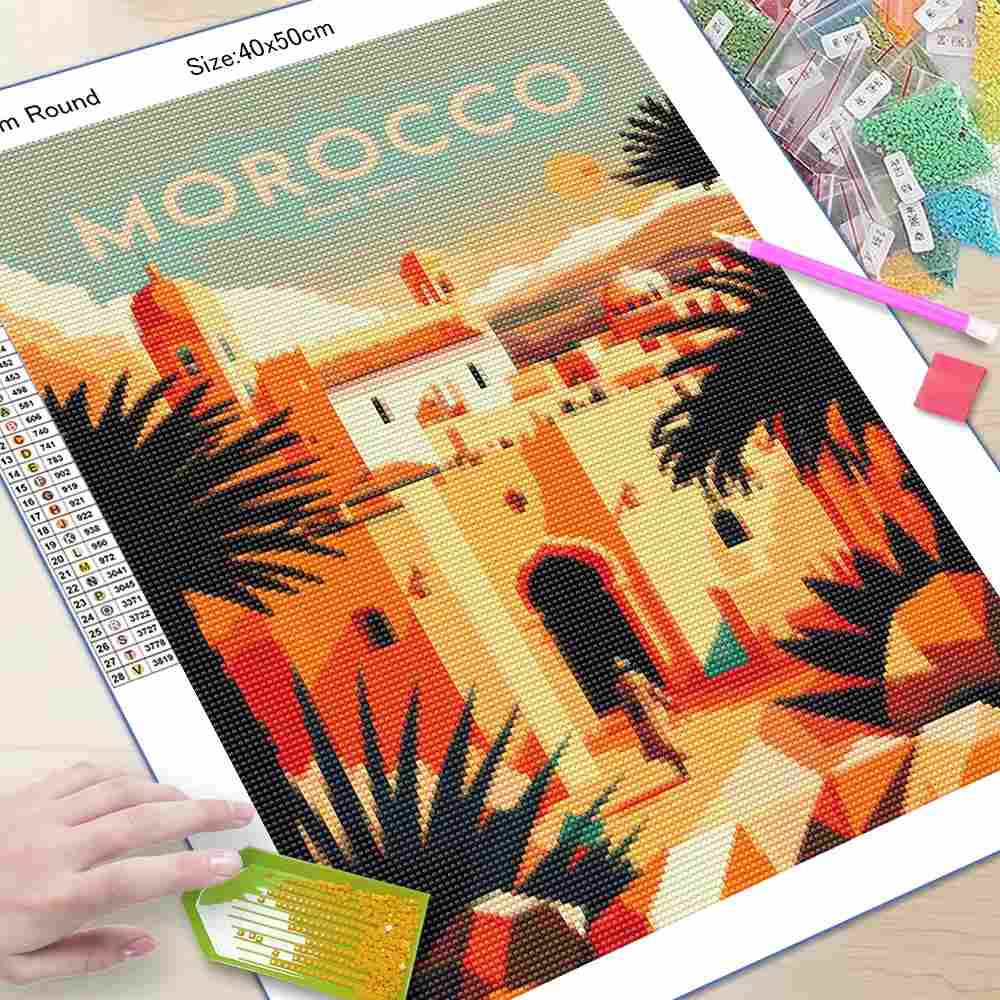 Classic Fashion Instruments Pi - Resin Art Studio review and price