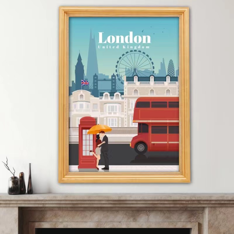 1pc frameless 5d DIY Diamond A - Resin Art Bali review and price