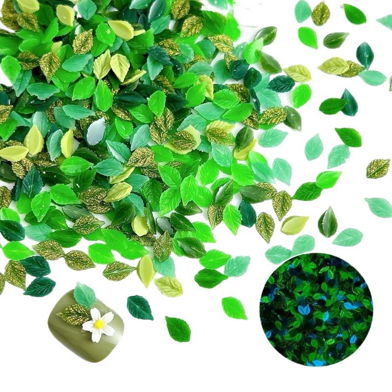Miniature Leaf Silicone Mold R - Resin Art Mold review and price