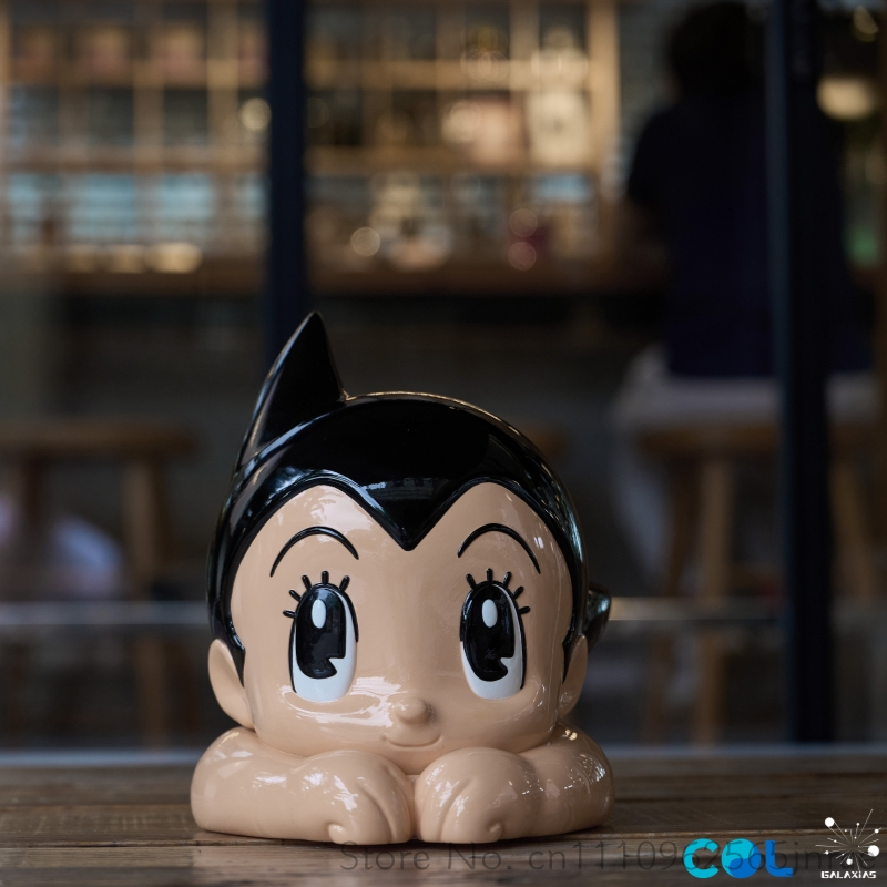 Galaxias Studio Astro Boy Tren - Resin Art Studio review and price