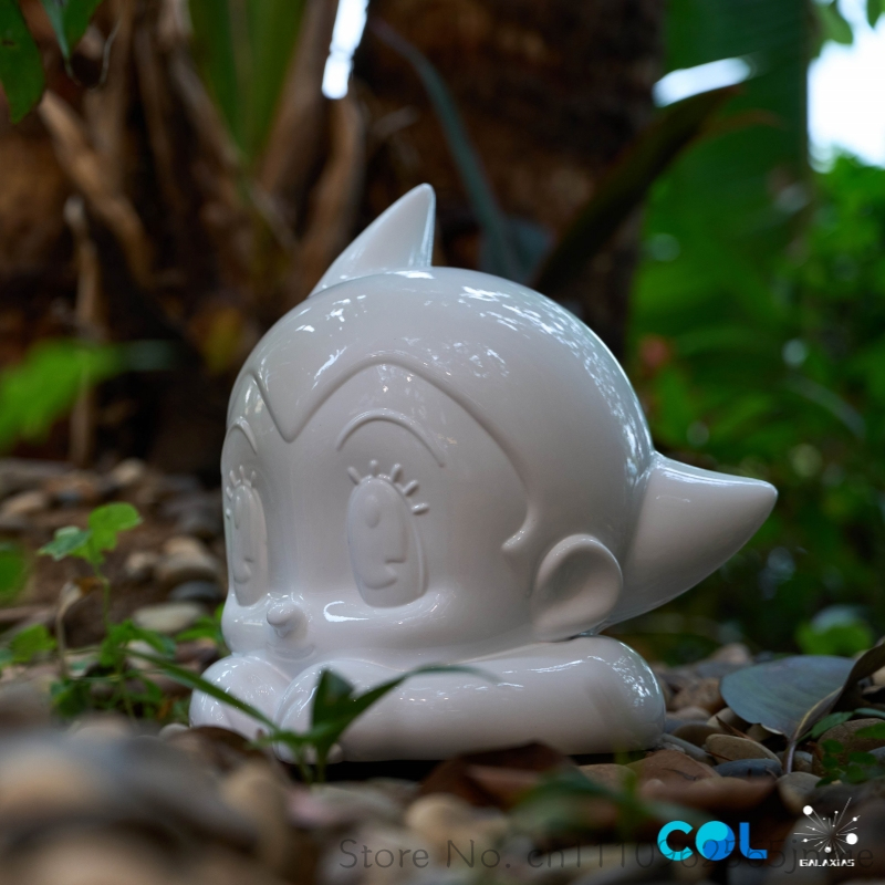 Galaxias Studio Astro Boy Tren - Resin Art Studio review and price