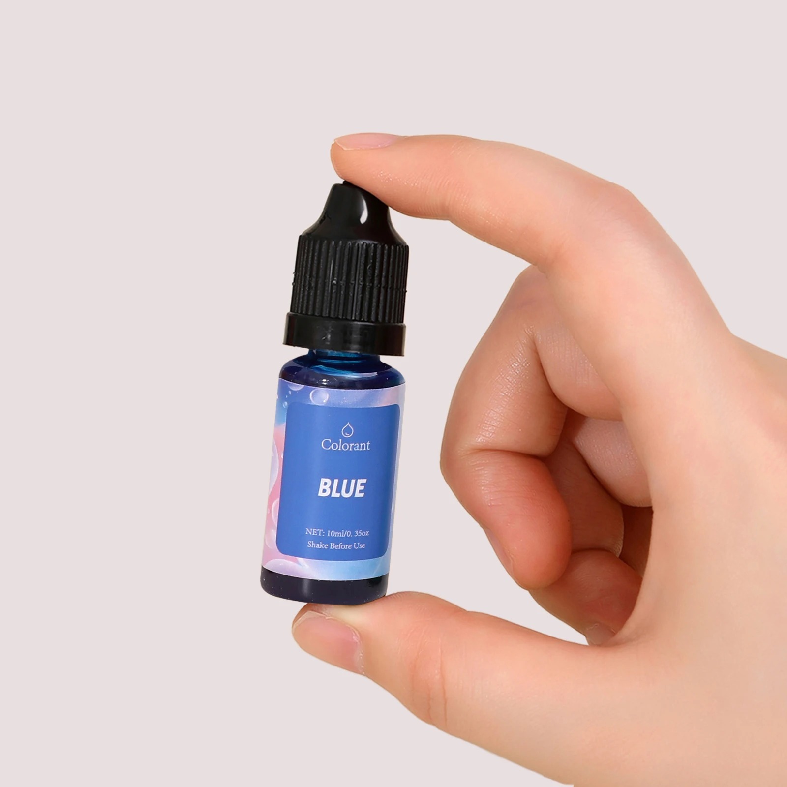 30Colors 5ml Epoxy Resin Pigme - Resin Art Letters review and price