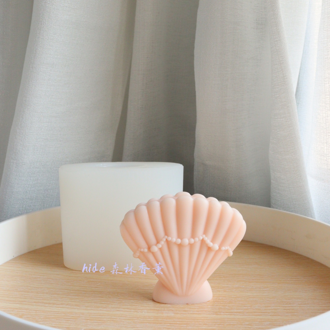 Silicone Candle Making Mold Re - Resin Art Necklace review and price