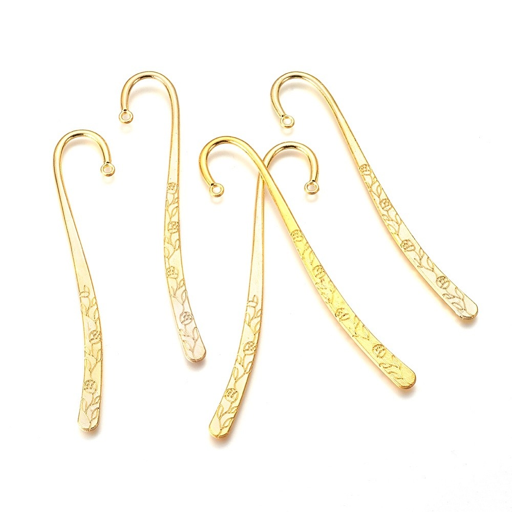 Style Alloy Bookmarks Lead Fre - Resin Art Bookmark review and price