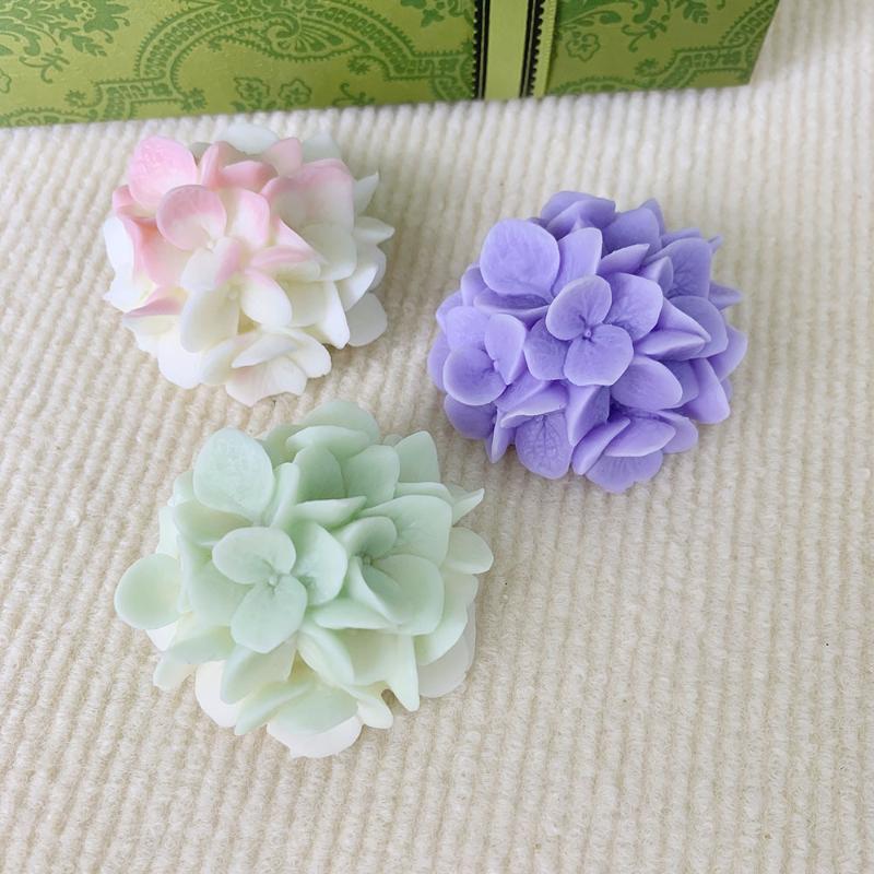 ●Hydrangea Flower Silicone Mol - Resin Art Clay review and price