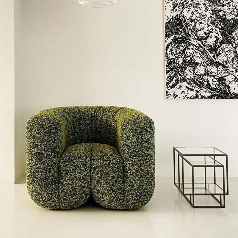 Nordic Creative Home Sofa Modu - Resin Art Studio review and price