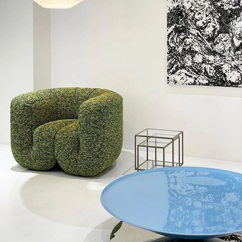 Nordic Creative Home Sofa Modu - Resin Art Studio review and price