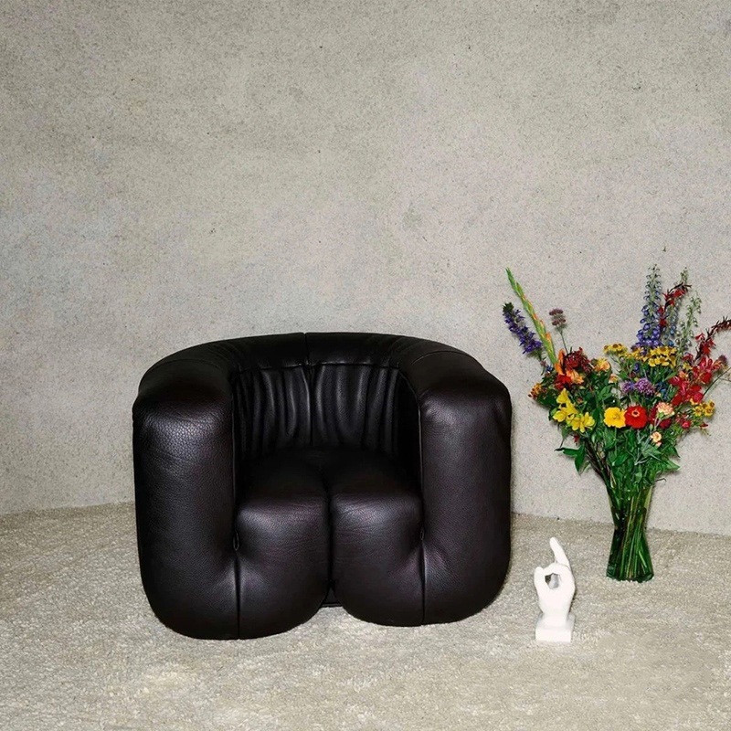 Nordic Creative Home Sofa Modu - Resin Art Studio review and price