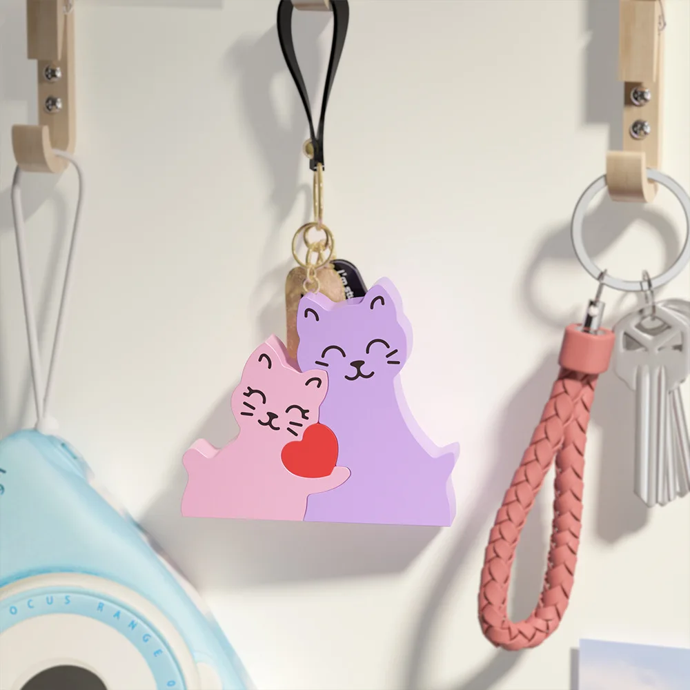 Animals Family Love Hug Silico - Resin Art Clay review and price