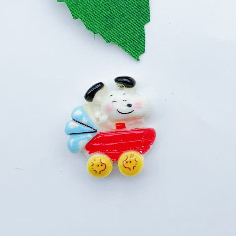 12pcs resin cartoon dog pendan - Resin Art Essentials review and price