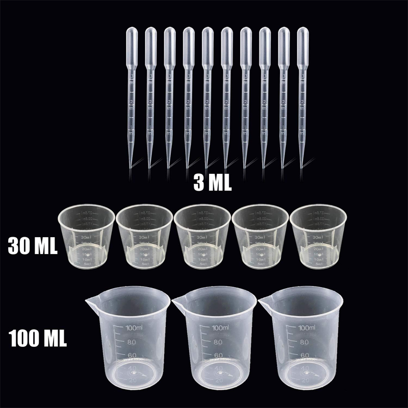 Uv Epoxy Resin Casting Tools K - Resin Art Letters review and price