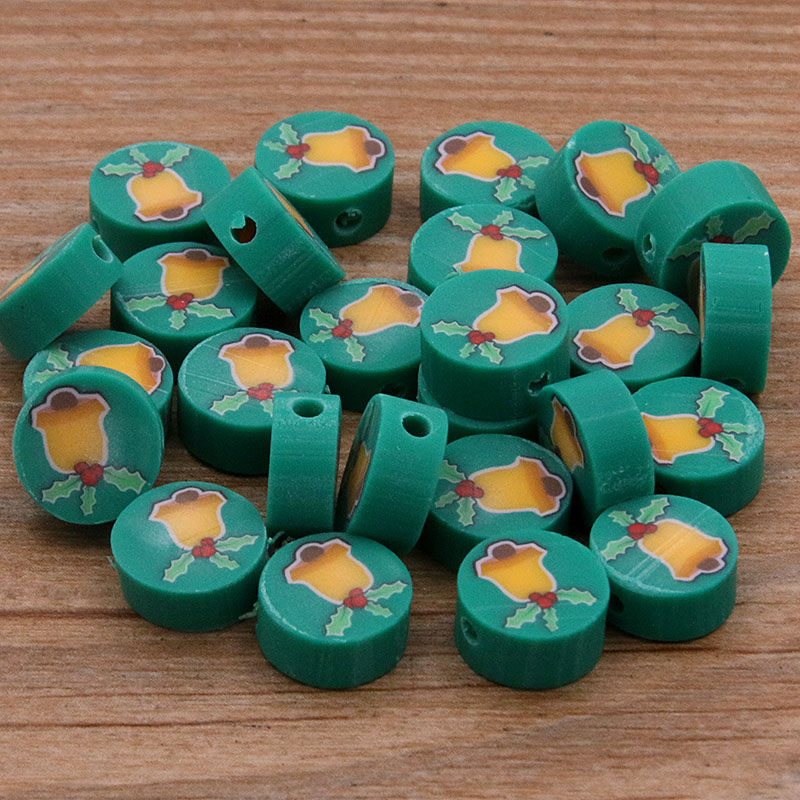 30Pcs 14 Styles Mix Colors Chr - Resin Art Clay review and price