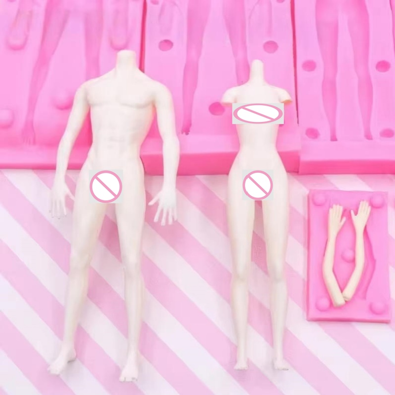 Silicone Polymer Clay Molds Do - Resin Art Clay review and price