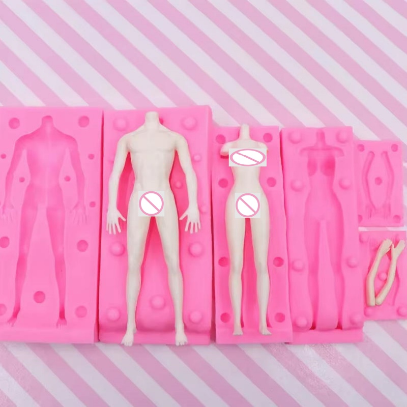 Silicone Polymer Clay Molds Do - Resin Art Clay review and price