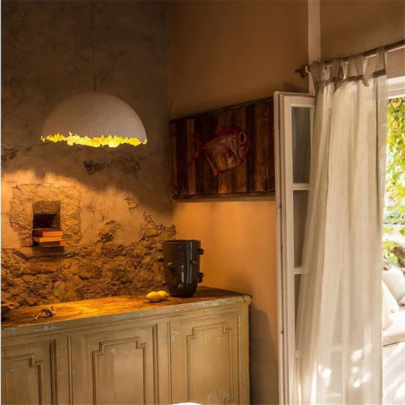2025 PostKrisi Pendant Lamp Eg - Resin Art Studio review and price