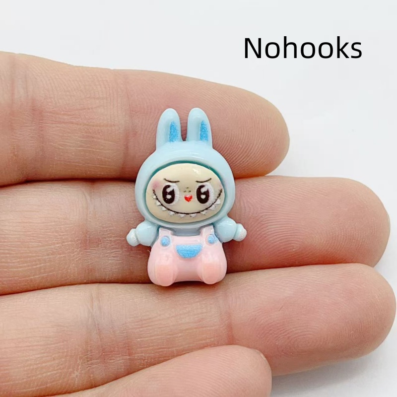 10Pcs Kawaii Rabbit Strawberry - Resin Art Essentials review and price