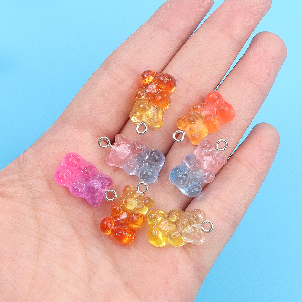 10/30/60pcs Dual Color Resin B - Resin Art Essentials review and price