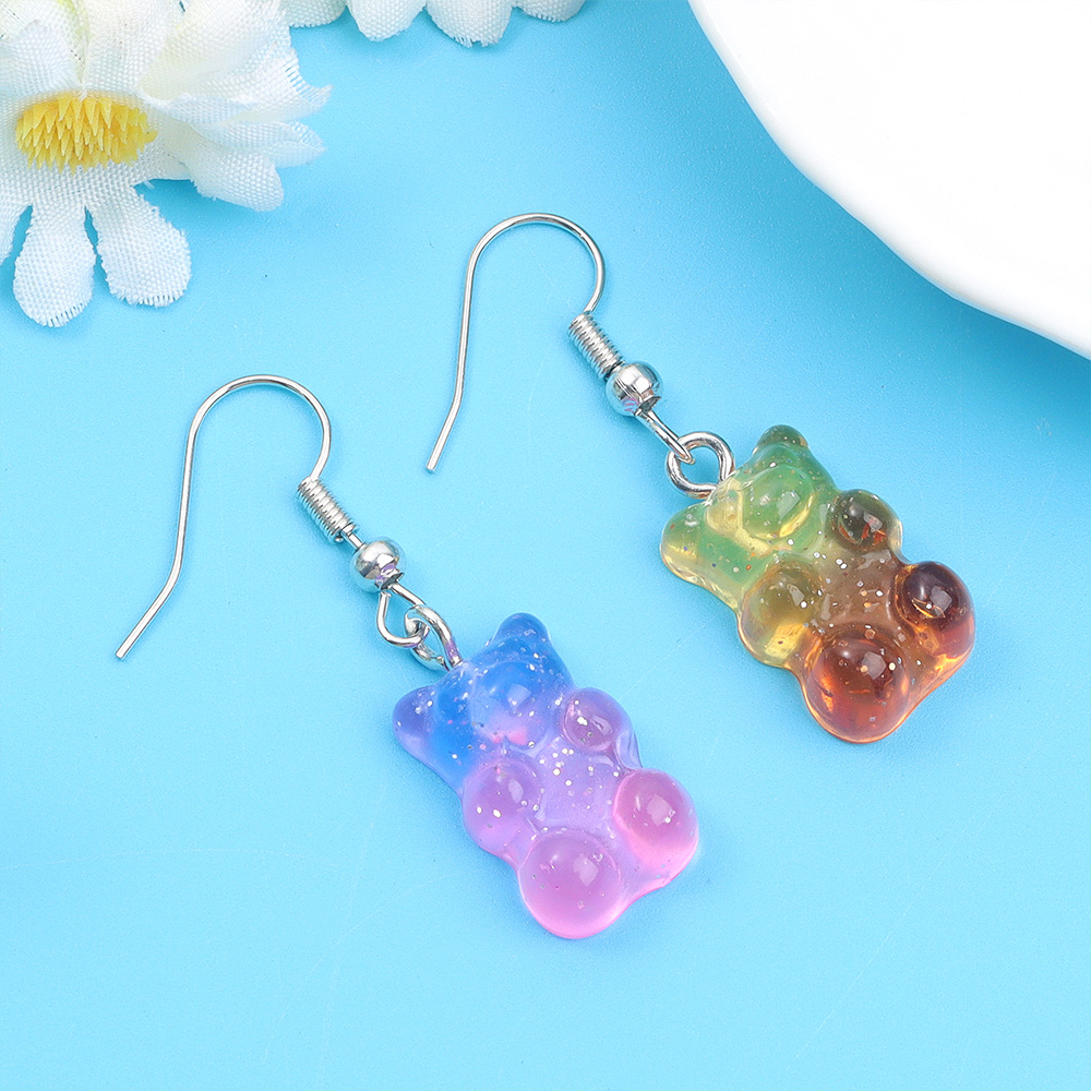 10/30/60pcs Dual Color Resin B - Resin Art Essentials review and price