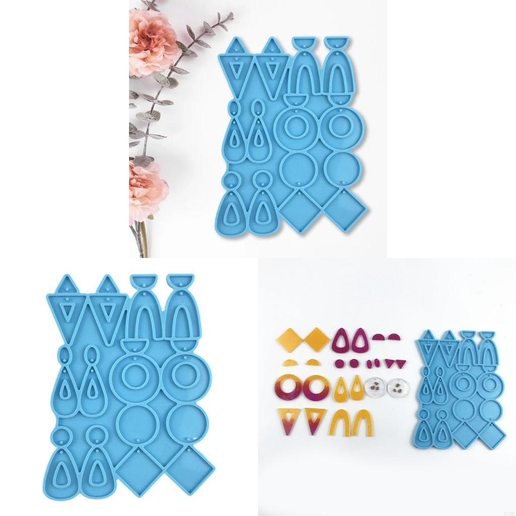 R3MC DIY Art Crafts UV Crystal - Resin Art Necklace review and price