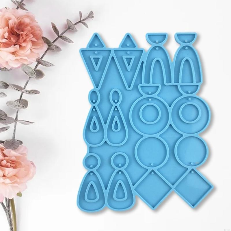 R3MC DIY Art Crafts UV Crystal - Resin Art Necklace review and price