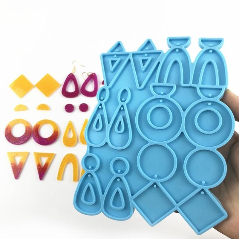 R3MC DIY Art Crafts UV Crystal - Resin Art Necklace review and price