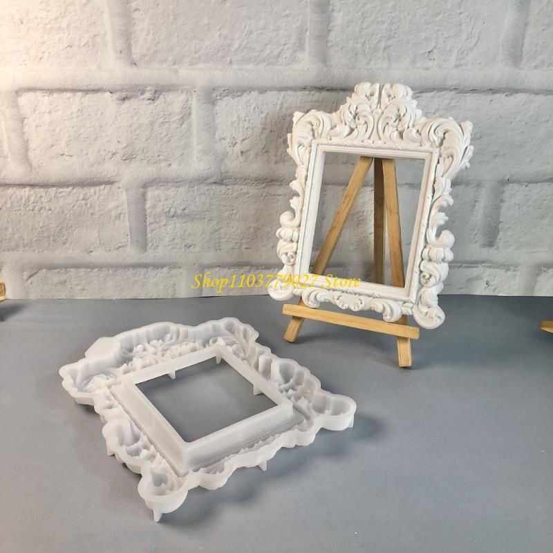 C4DF DIY Tabletop Decors Silic - Resin Art Table Top review and price