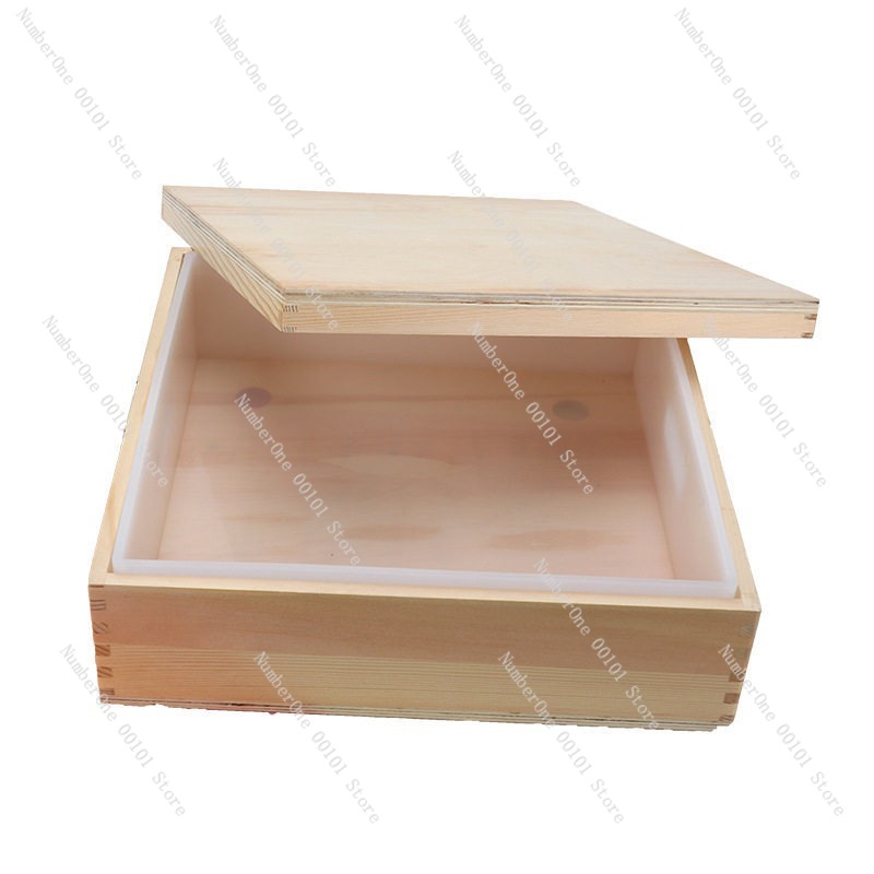 Large Capacity 8kg Crystal Epo - Resin Art Mold review and price