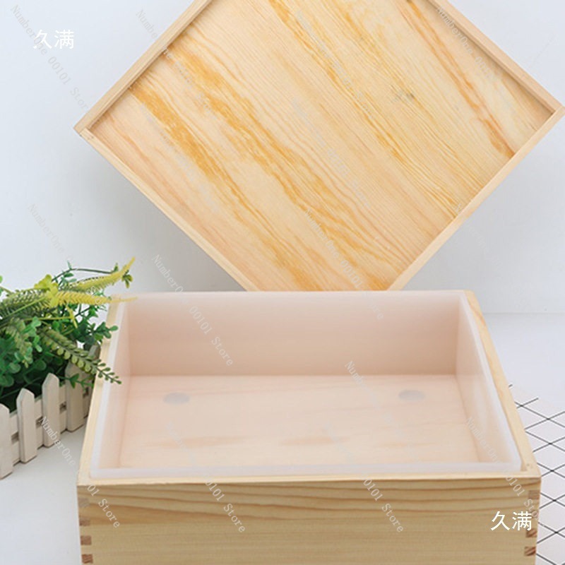 Large Capacity 8kg Crystal Epo - Resin Art Mold review and price