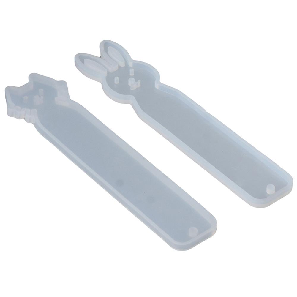 5 Pack Crafts Making Cat Claw  - Resin Art Bookmark review and price
