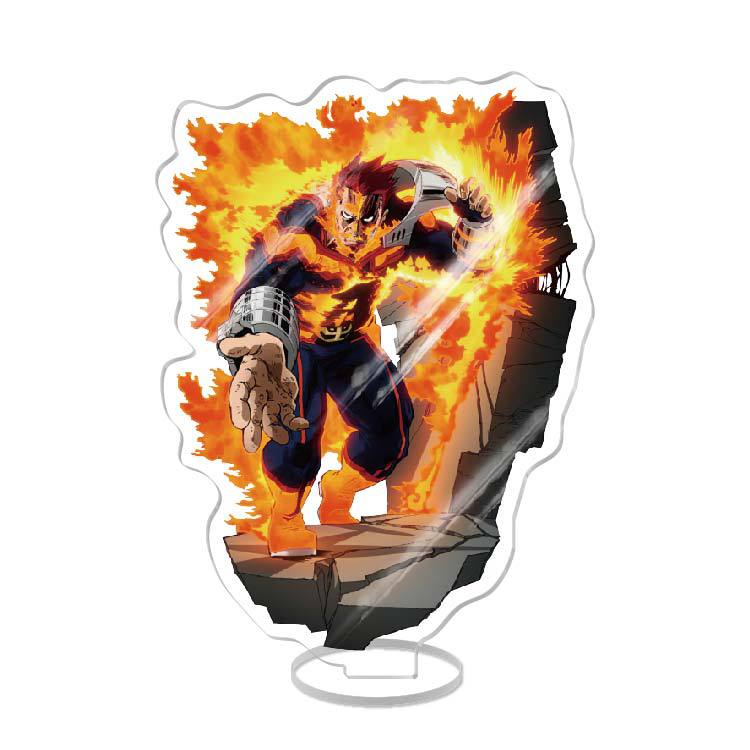 MHA ‌My Hero Academia‌ Anime S - Resin Art Things review and price