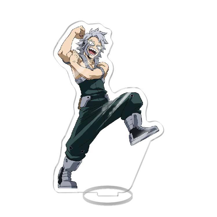 MHA ‌My Hero Academia‌ Anime S - Resin Art Things review and price