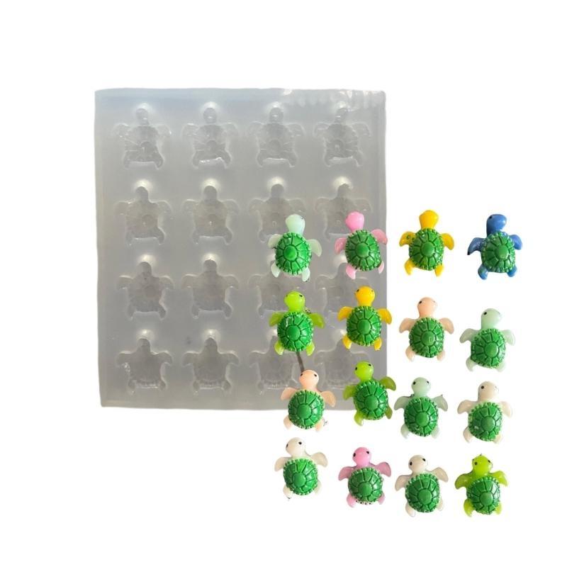 652F Flexible Epoxy Resin Mold - Resin Art Class review and price