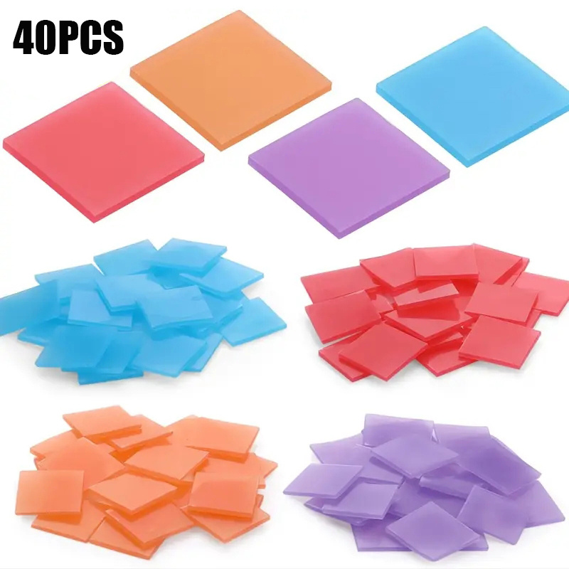 40Pcs Diamond Painting Wax Cla - Resin Art Clay review and price