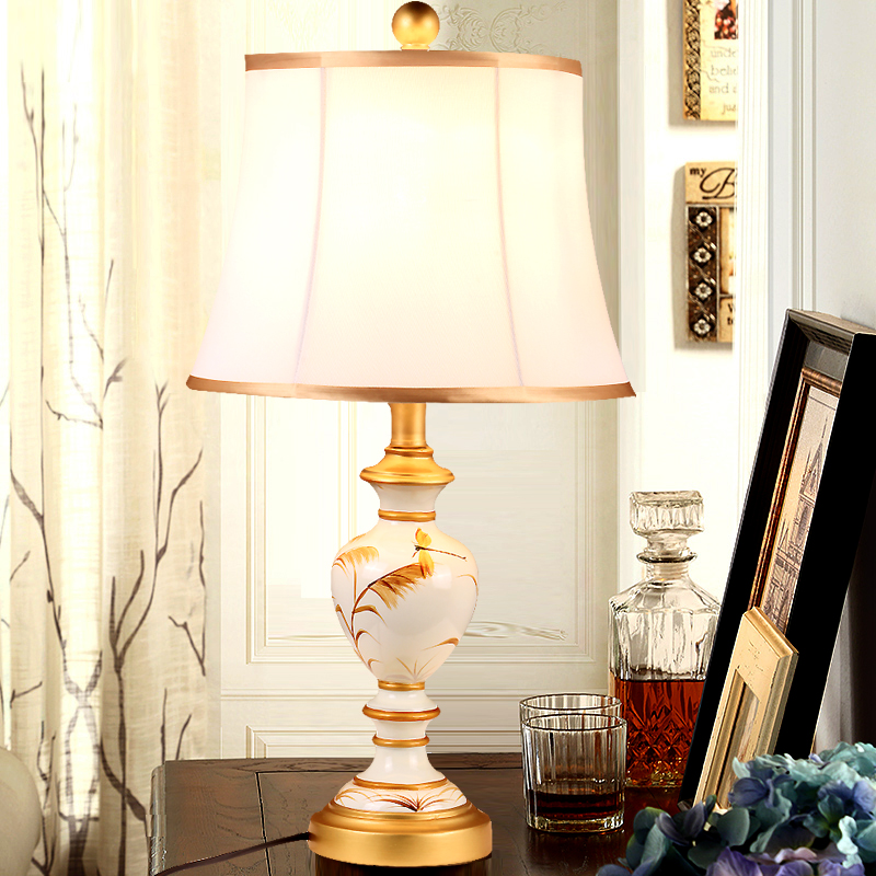 European rural retro white res - Resin Art Studio review and price