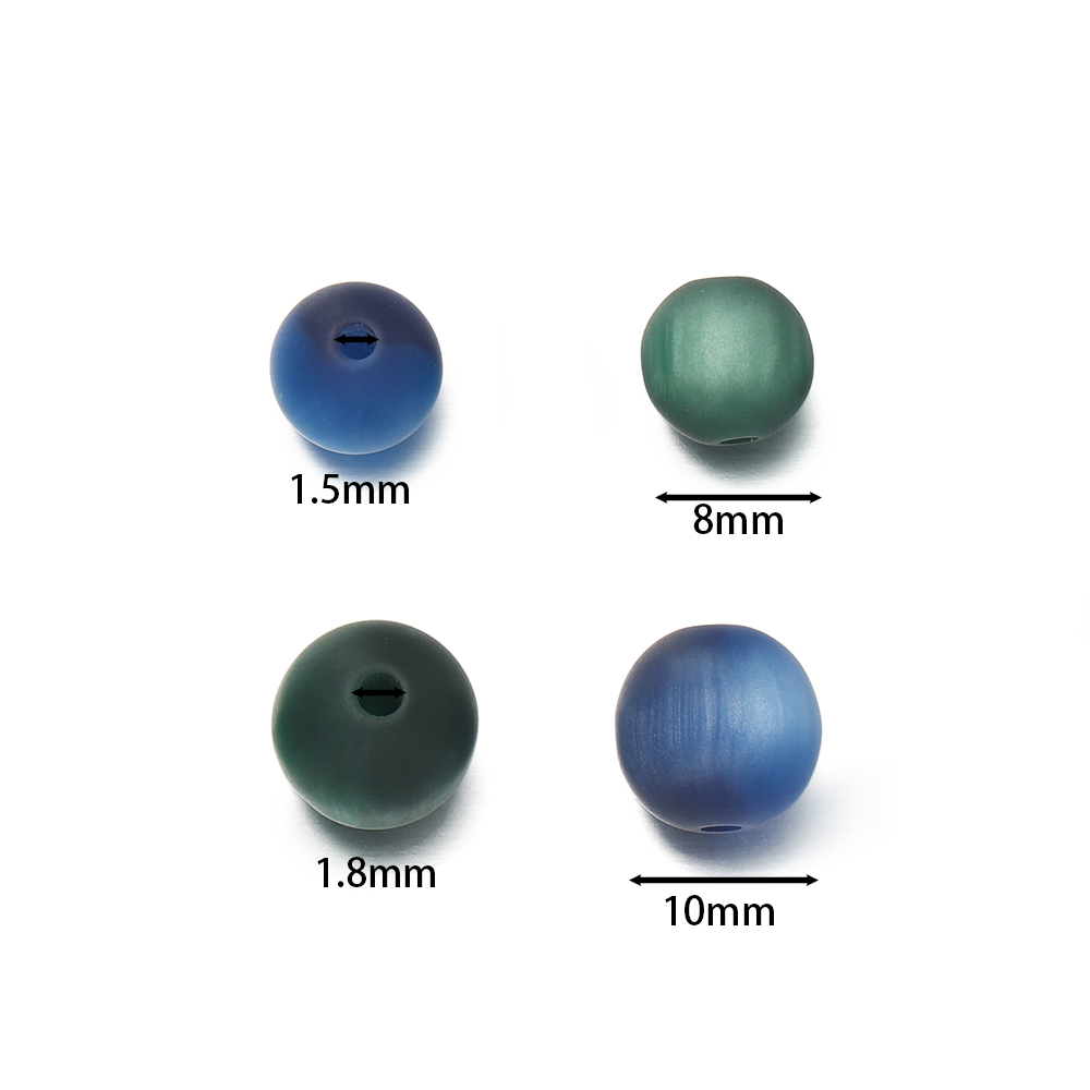 10pcs/Lot 8/10mm Resin Cat Eye - Resin Art Essentials review and price