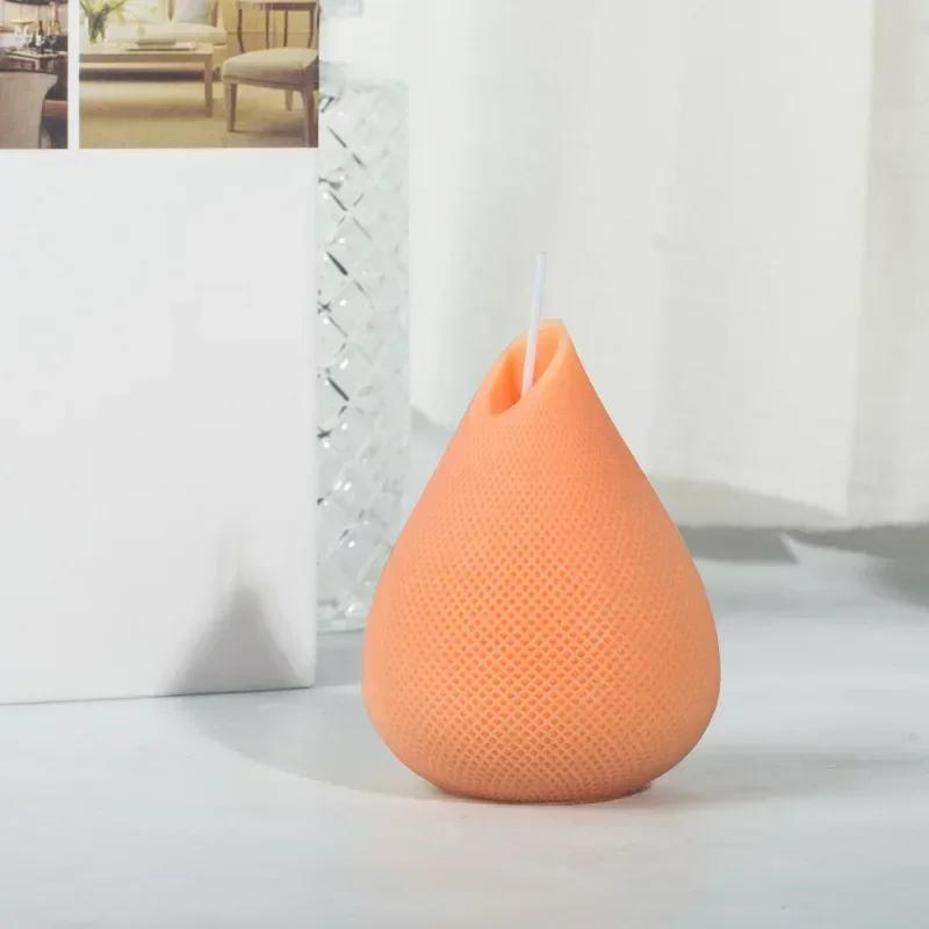 Handmade Molds Water Droplets  - Resin Art Clay review and price