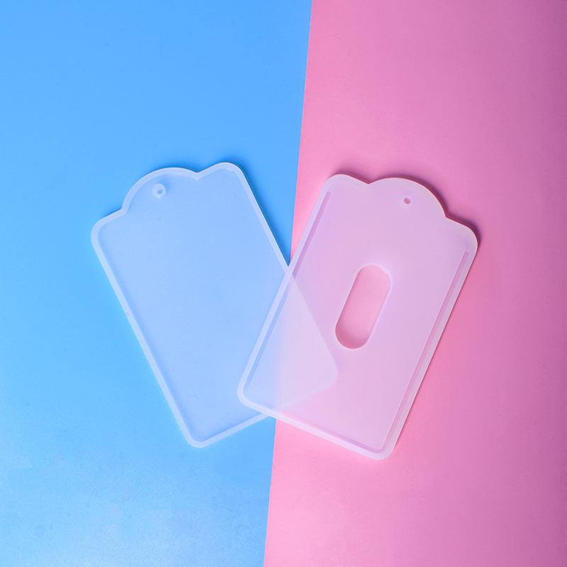 1 Piece Card Cover Mold DIY Ep - Resin Art Letters review and price