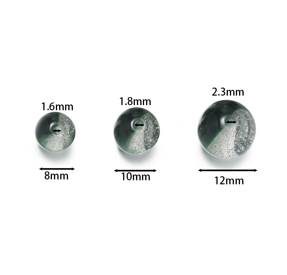 10Pcs/lot 8-12mm Resin Cat Eye - Resin Art Essentials review and price