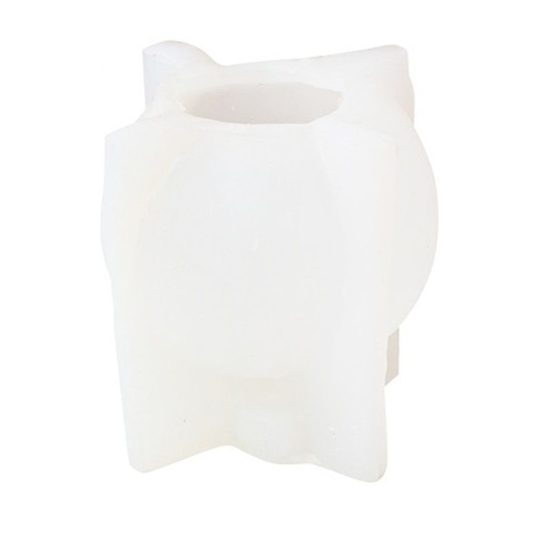 Pomegranate Candle Silicone Mo - Resin Art Clay review and price
