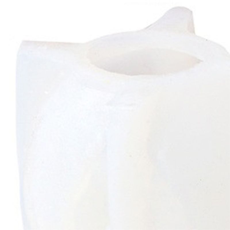 Pomegranate Candle Silicone Mo - Resin Art Clay review and price