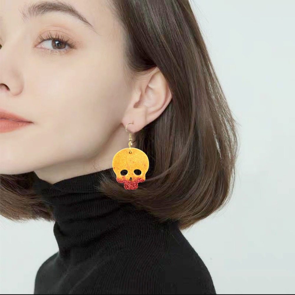 Shiny Cute Ghost Silicone Mold - Resin Art Necklace review and price